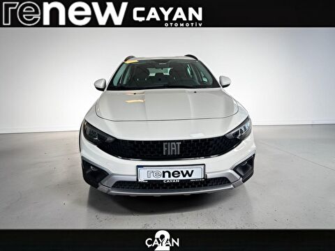 fiat, egea cross, 1.4 fire urban, manuel, benzin + lpg 2.el otomobil | renew 9