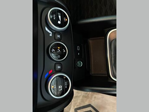 fiat, egea cross, 1.4 fire urban, manuel, benzin + lpg 2.el otomobil | renew 21