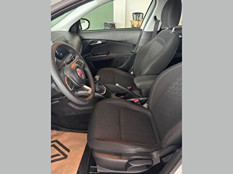 fiat, egea cross, 1.4 fire urban, manuel, benzin + lpg 2.el otomobil | renew 14