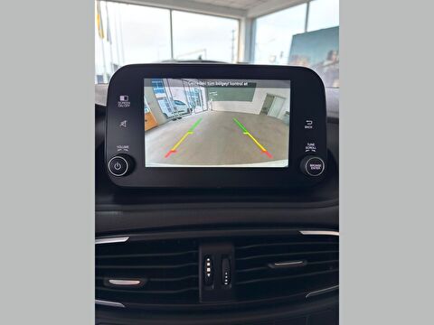 fiat, egea cross, 1.4 fire urban, manuel, benzin + lpg 2.el otomobil | renew 23