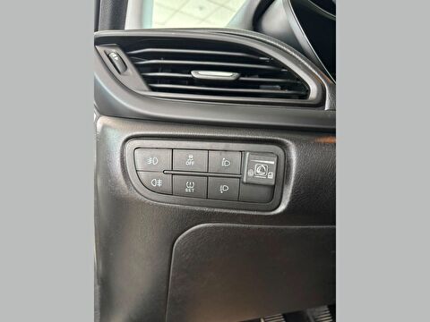 fiat, egea cross, 1.4 fire urban, manuel, benzin + lpg 2.el otomobil | renew 17
