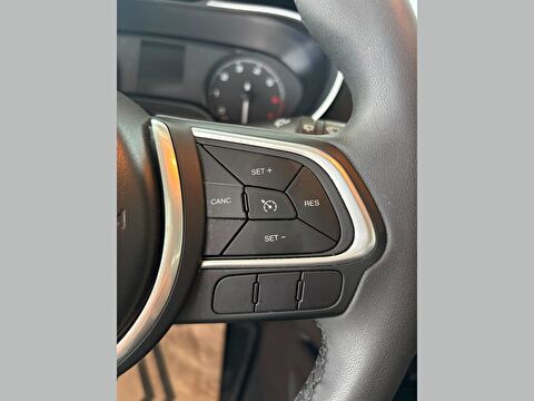 fiat, egea cross, 1.4 fire urban, manuel, benzin + lpg 2.el otomobil | renew 18