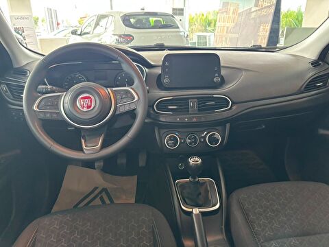 fiat, egea cross, 1.4 fire urban, manuel, benzin + lpg 2.el otomobil | renew 12