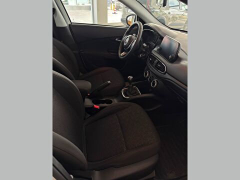 fiat, egea cross, 1.4 fire urban, manuel, benzin + lpg 2.el otomobil | renew 13