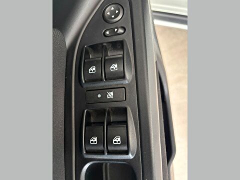 fiat, egea cross, 1.4 fire urban, manuel, benzin + lpg 2.el otomobil | renew 15