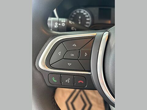 fiat, egea cross, 1.4 fire urban, manuel, benzin + lpg 2.el otomobil | renew 16