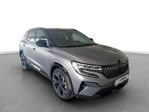 Renault, Austral, SUV 1.3 MHEV Techno Esprit Alpine Otomatik, Otomatik, MHEV 2. el otomobil | renew Mobile