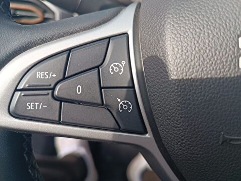 dacia, sandero, hatchback 1.0 tce stepway expression otomatik, otomatik, benzin 2.el otomobil | renew 13