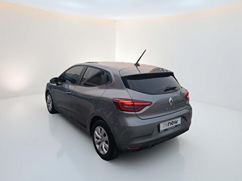 renault, clio, hatchback 1.0 tce joy x-tronic, otomatik, benzin 2.el otomobil | renew 7