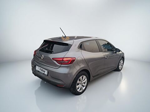renault, clio, hatchback 1.0 tce joy x-tronic, otomatik, benzin 2.el otomobil | renew 6