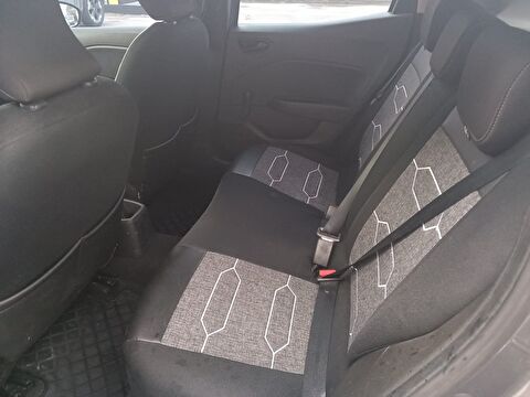 renault, clio, hatchback 1.0 tce joy x-tronic, otomatik, benzin 2.el otomobil | renew 11