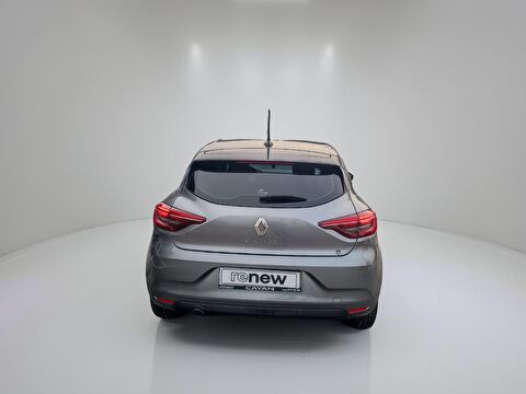 renault, clio, hatchback 1.0 tce joy x-tronic, otomatik, benzin 2.el otomobil | renew 5