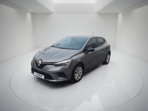 Hatchback 1.0 TCe Joy X-Tronic, 2. el otomobil | renew