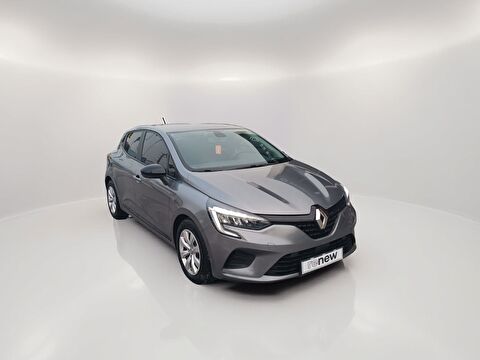 renault, clio, hatchback 1.0 tce joy x-tronic, otomatik, benzin 2.el otomobil | renew 3