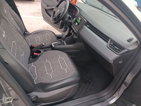 renault, clio, hatchback 1.0 tce joy x-tronic, otomatik, benzin 2.el otomobil | renew 10