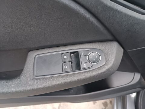 renault, clio, hatchback 1.0 tce joy x-tronic, otomatik, benzin 2.el otomobil | renew 15