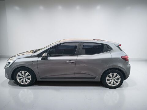renault, clio, hatchback 1.0 tce joy x-tronic, otomatik, benzin 2.el otomobil | renew 8