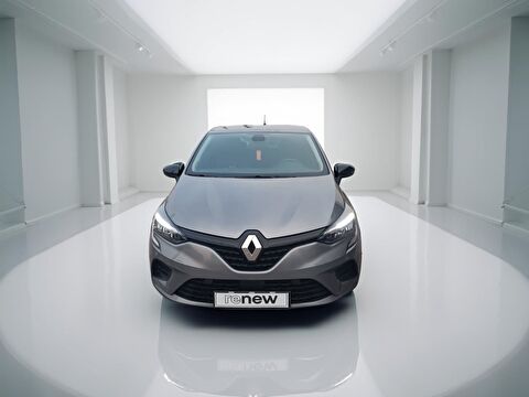 renault, clio, hatchback 1.0 tce joy x-tronic, otomatik, benzin 2.el otomobil | renew 4