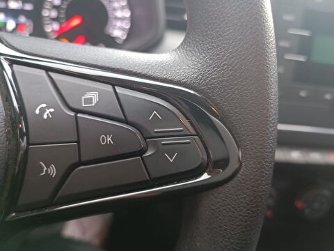 renault, clio, hatchback 1.0 tce joy x-tronic, otomatik, benzin 2.el otomobil | renew 18