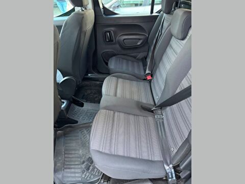 opel, combo, kombi 1.5 cdtı excellence, manuel, dizel 2.el otomobil | renew 11