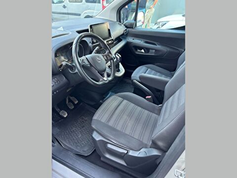 opel, combo, kombi 1.5 cdtı excellence, manuel, dizel 2.el otomobil | renew 14