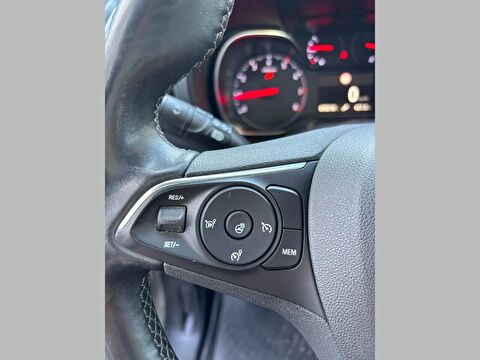 opel, combo, kombi 1.5 cdtı excellence, manuel, dizel 2.el otomobil | renew 17
