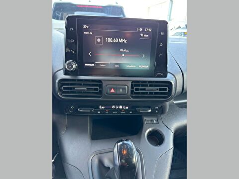 opel, combo, kombi 1.5 cdtı excellence, manuel, dizel 2.el otomobil | renew 21