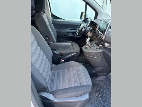 opel, combo, kombi 1.5 cdtı excellence, manuel, dizel 2.el otomobil | renew 12