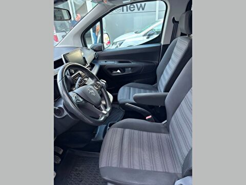 opel, combo, kombi 1.5 cdtı excellence, manuel, dizel 2.el otomobil | renew 13