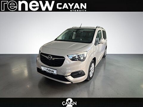 Kombi 1.5 CDTI Excellence, 2. el otomobil | renew