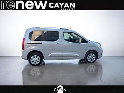 opel, combo, kombi 1.5 cdtı excellence, manuel, dizel 2.el otomobil | renew 5