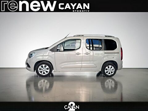 opel, combo, kombi 1.5 cdtı excellence, manuel, dizel 2.el otomobil | renew 9