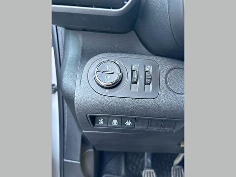 opel, combo, kombi 1.5 cdtı excellence, manuel, dizel 2.el otomobil | renew 16
