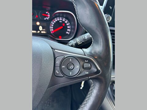 opel, combo, kombi 1.5 cdtı excellence, manuel, dizel 2.el otomobil | renew 18