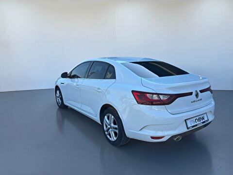 renault, megane, sedan 1.3 tce joy edc, otomatik, benzin 2.el otomobil | renew 4