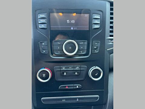 renault, megane, sedan 1.3 tce joy edc, otomatik, benzin 2.el otomobil | renew 19