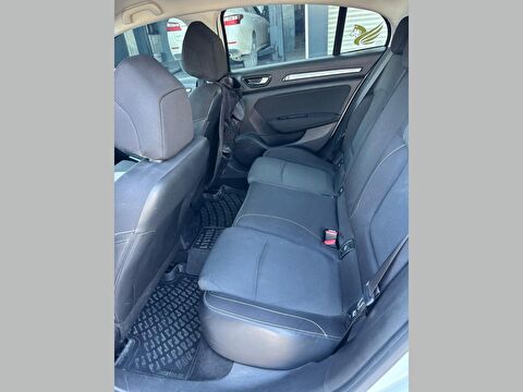 renault, megane, sedan 1.3 tce joy edc, otomatik, benzin 2.el otomobil | renew 22