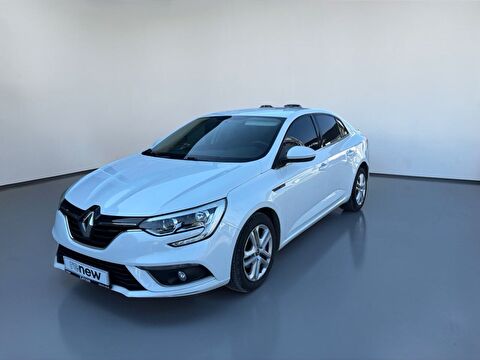 Sedan 1.3 TCe Joy EDC, 2. el otomobil | renew