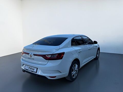 renault, megane, sedan 1.3 tce joy edc, otomatik, benzin 2.el otomobil | renew 5