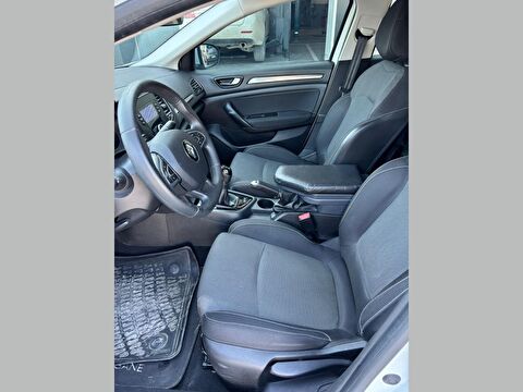 renault, megane, sedan 1.3 tce joy edc, otomatik, benzin 2.el otomobil | renew 15