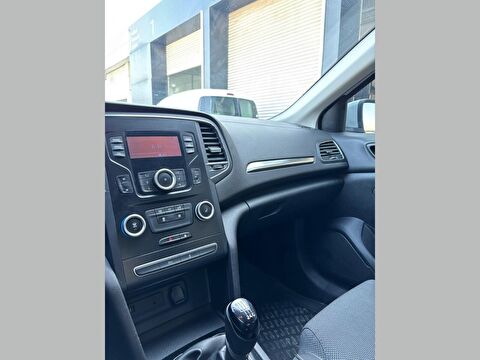 renault, megane, sedan 1.3 tce joy edc, otomatik, benzin 2.el otomobil | renew 24