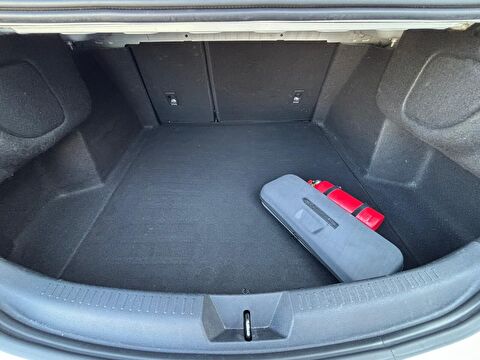 renault, megane, sedan 1.3 tce joy edc, otomatik, benzin 2.el otomobil | renew 11