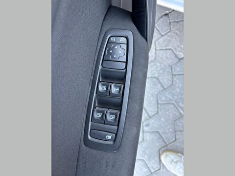 renault, megane, sedan 1.3 tce joy edc, otomatik, benzin 2.el otomobil | renew 25