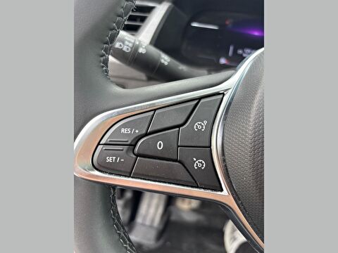 renault, kangoo multix, 1.5 bluedci techno, manuel, dizel 2.el otomobil | renew 13