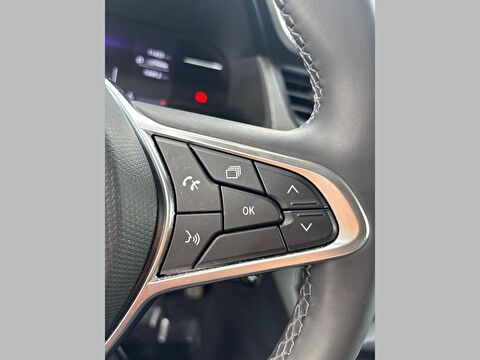 renault, kangoo multix, 1.5 bluedci techno, manuel, dizel 2.el otomobil | renew 14