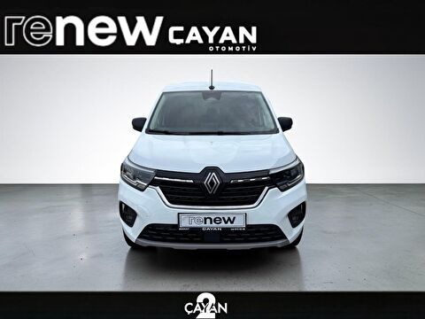 renault, kangoo multix, 1.5 bluedci techno, manuel, dizel 2.el otomobil | renew 9