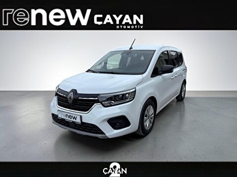 1.5 BluedCi Techno, 2. el otomobil | renew