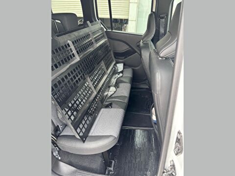 renault, kangoo multix, 1.5 bluedci techno, manuel, dizel 2.el otomobil | renew 19