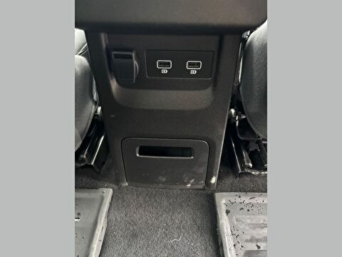 renault, kangoo multix, 1.5 bluedci techno, manuel, dizel 2.el otomobil | renew 11