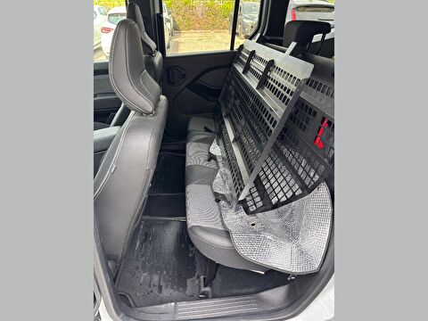 renault, kangoo multix, 1.5 bluedci techno, manuel, dizel 2.el otomobil | renew 18